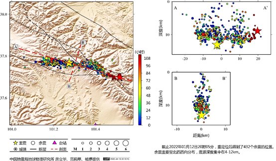 地圖 中度可信度描述已自動生成