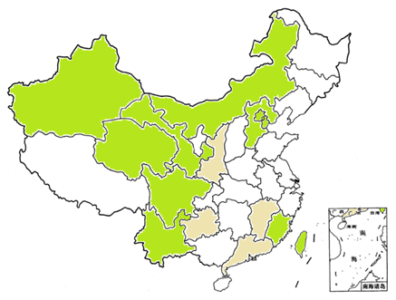 地圖 描述已自動(dòng)生成