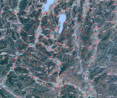 圖片包含 大, 一群, 游戲, 覆蓋 描述已自動(dòng)生成