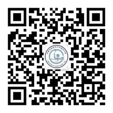 微信公眾號二維碼